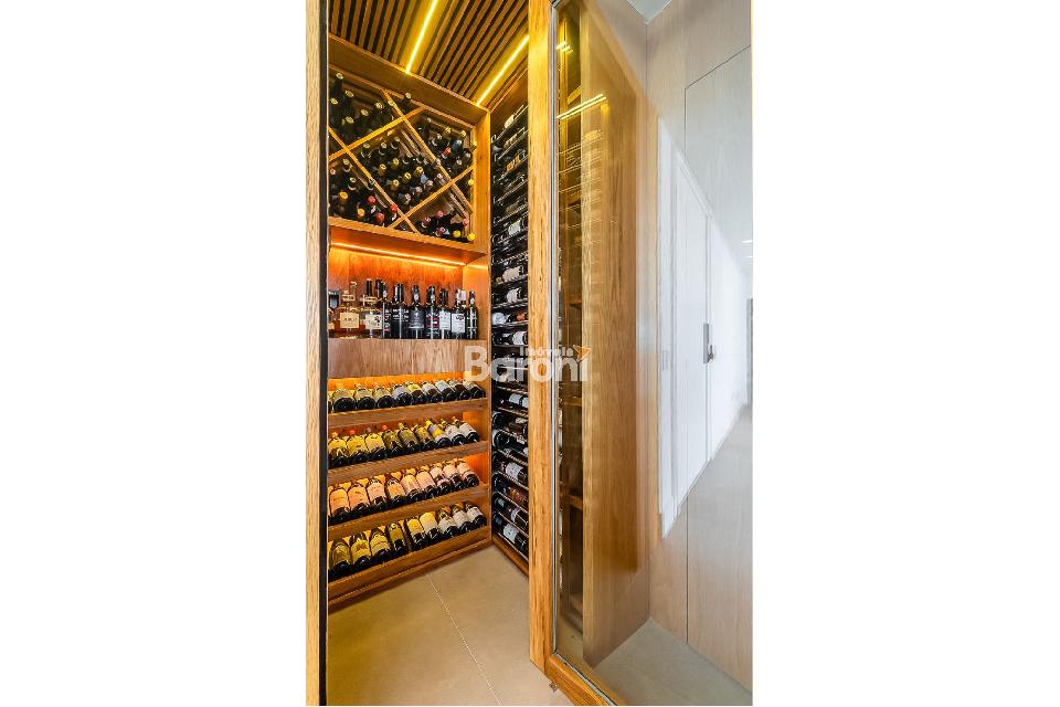 Apartamento - Jardim Paulista