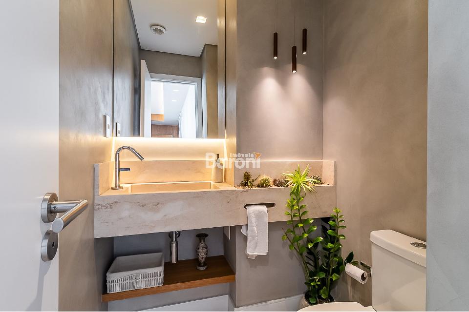 Apartamento - Jardim Paulista