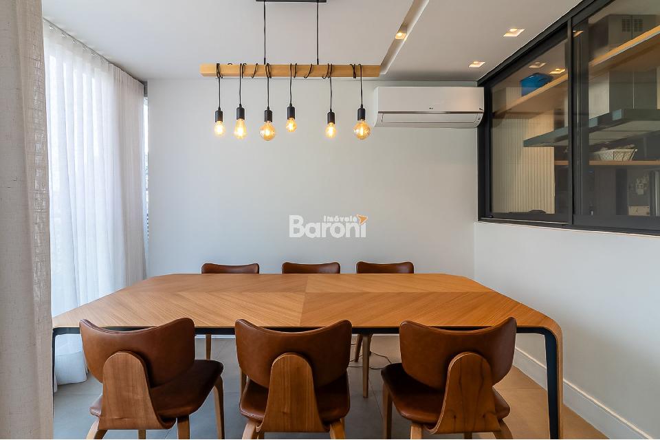 Apartamento - Jardim Paulista