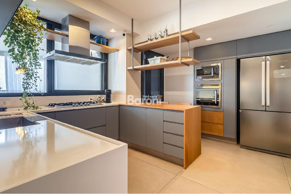 Apartamento - Jardim Paulista