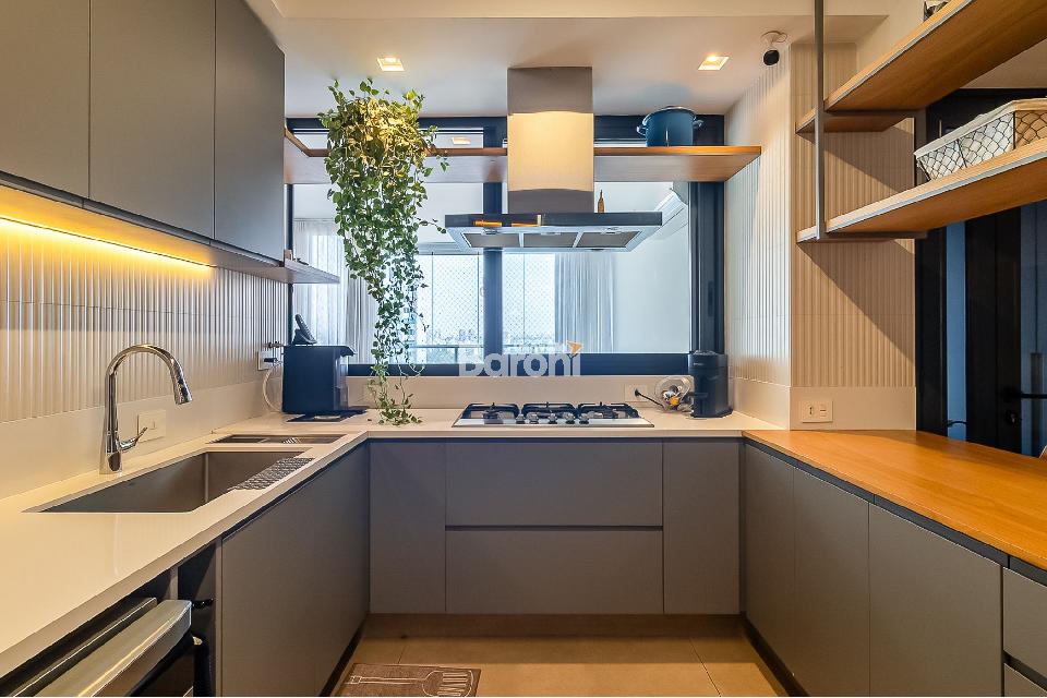 Apartamento - Jardim Paulista