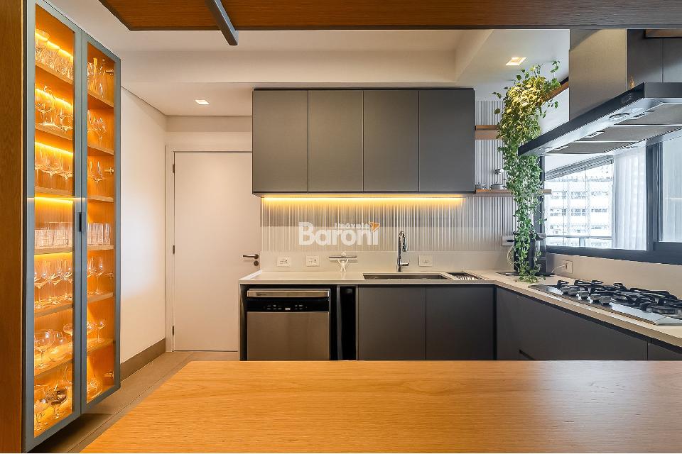 Apartamento - Jardim Paulista