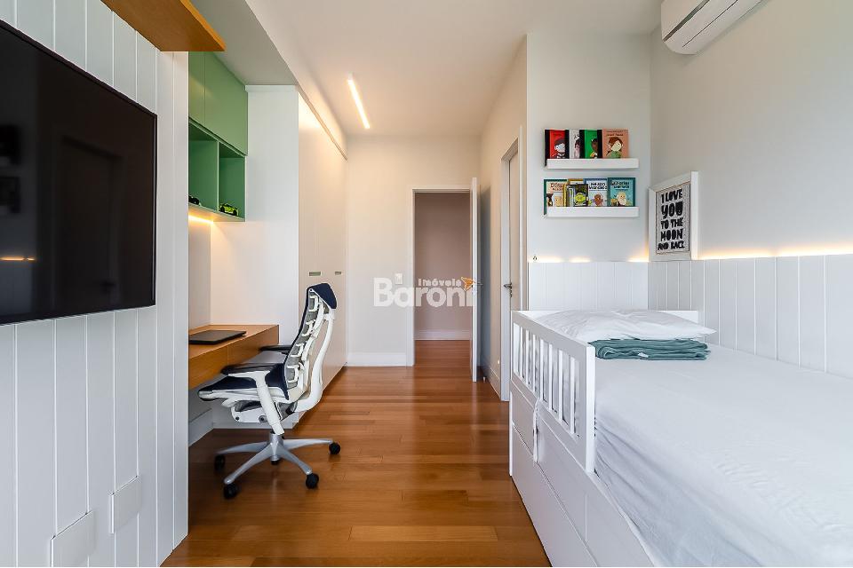 Apartamento - Jardim Paulista