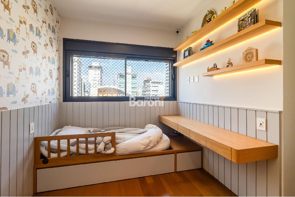 Apartamento - Jardim Paulista