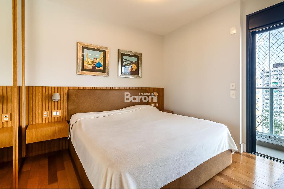 Apartamento - Jardim Paulista