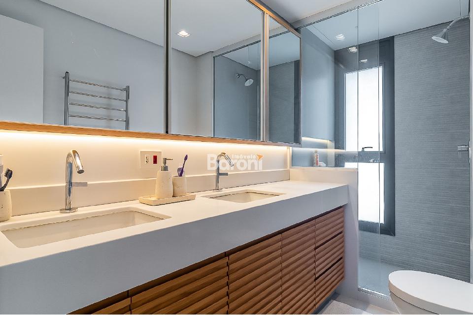 Apartamento - Jardim Paulista