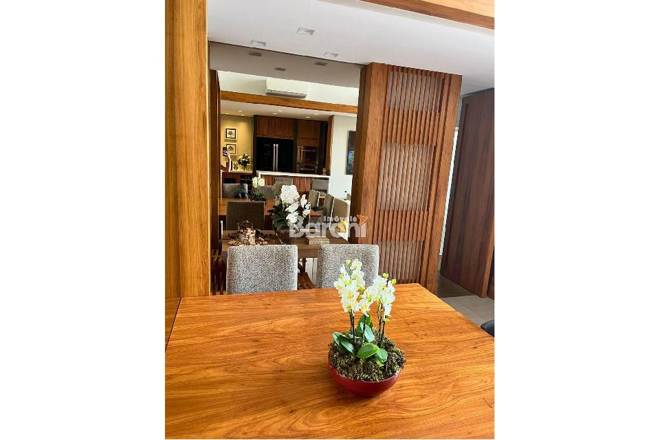 Apartamento - Brooklin