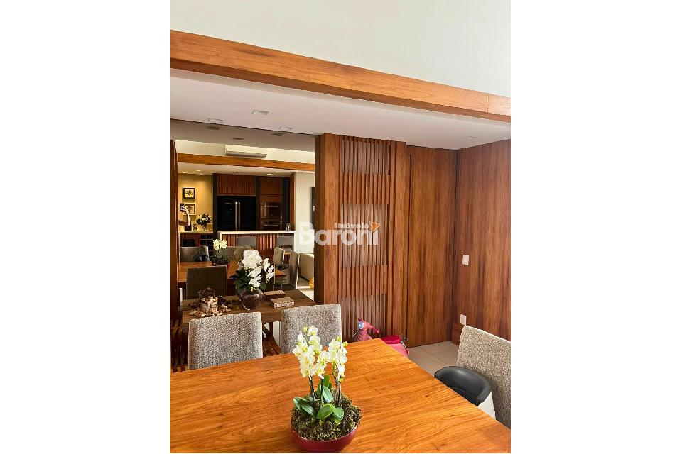 Apartamento - Brooklin