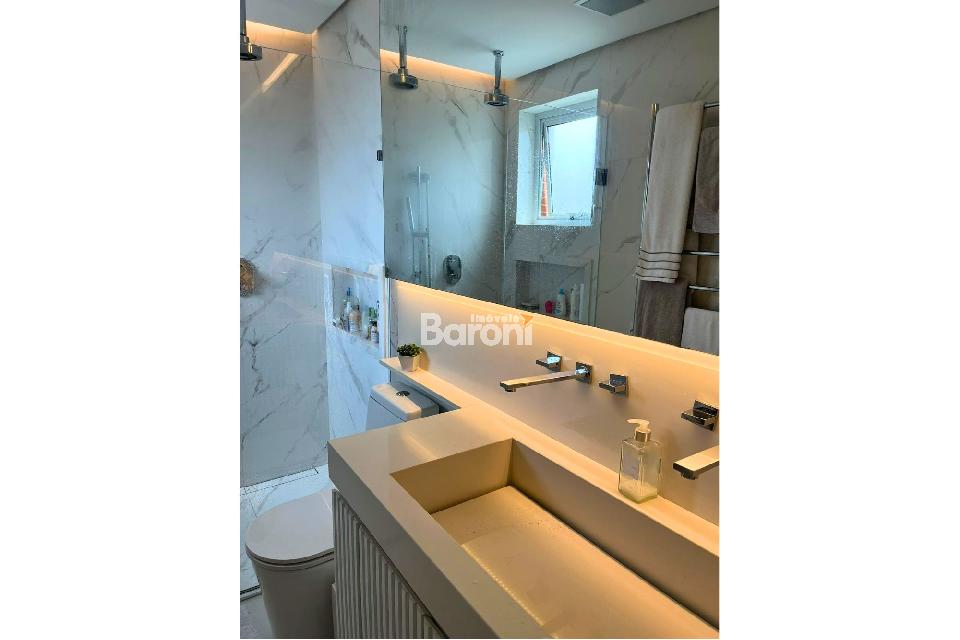 Apartamento - Brooklin