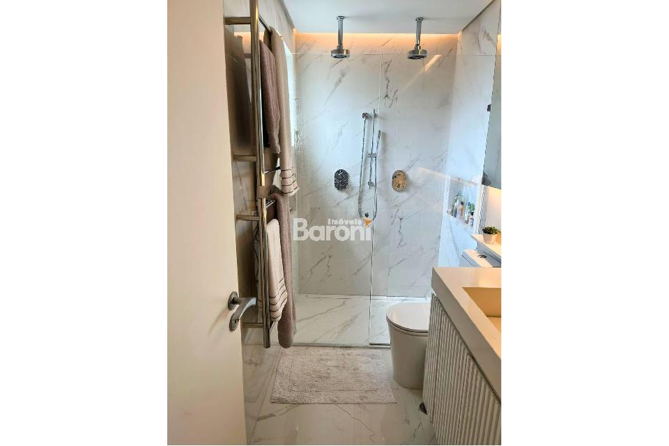 Apartamento - Brooklin