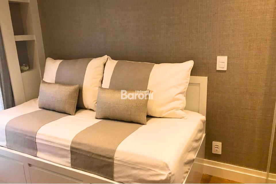 Apartamento - Brooklin