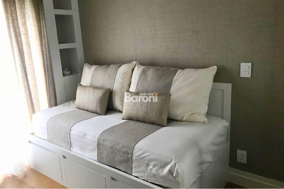 Apartamento - Brooklin