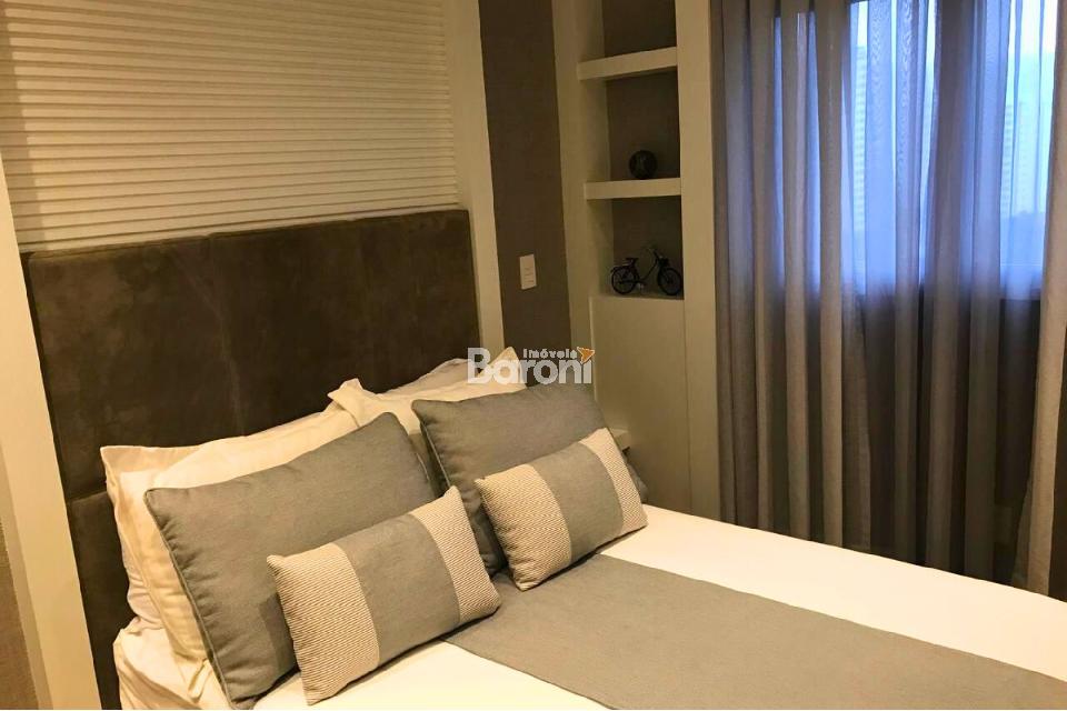 Apartamento - Brooklin