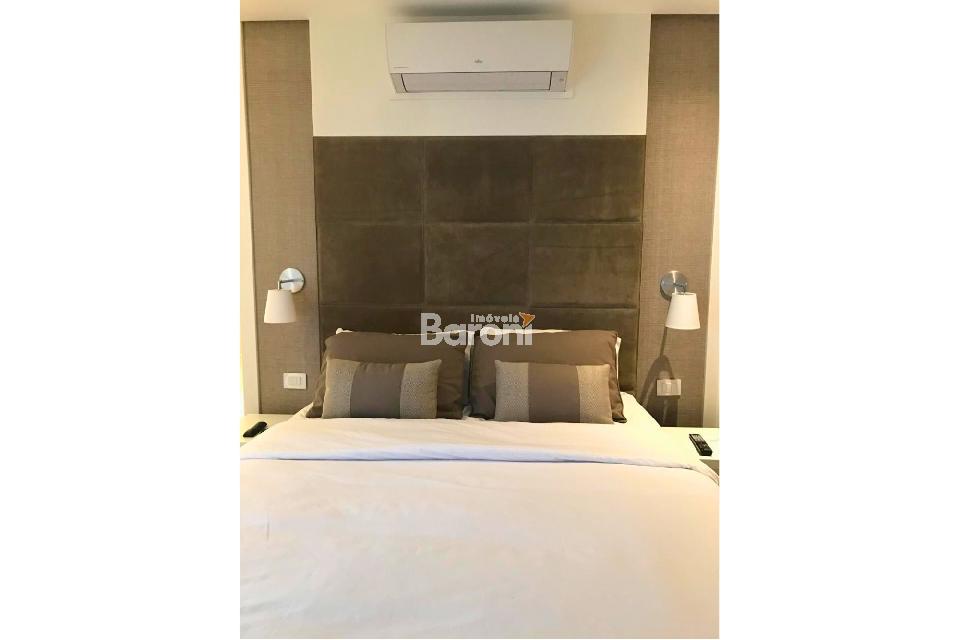 Apartamento - Brooklin