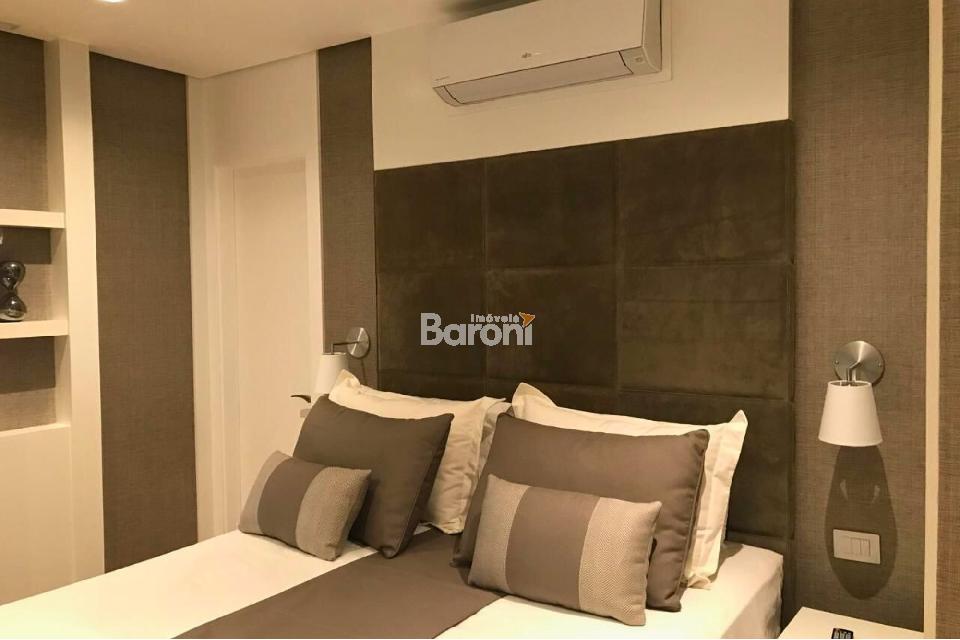 Apartamento - Brooklin