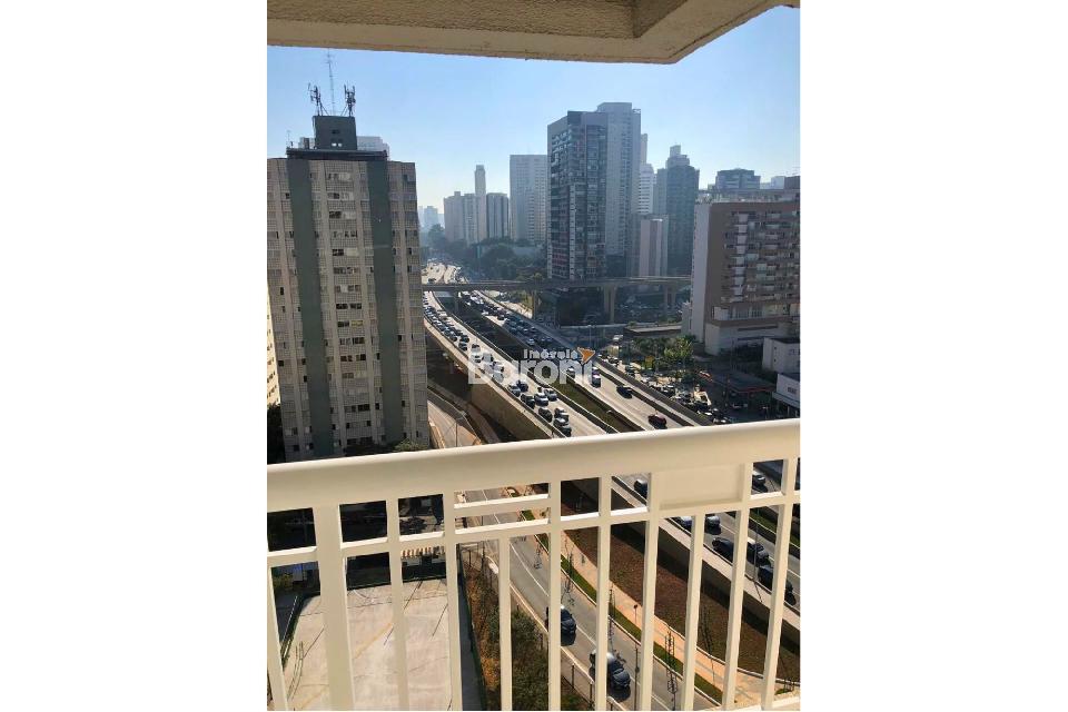 Apartamento - Brooklin