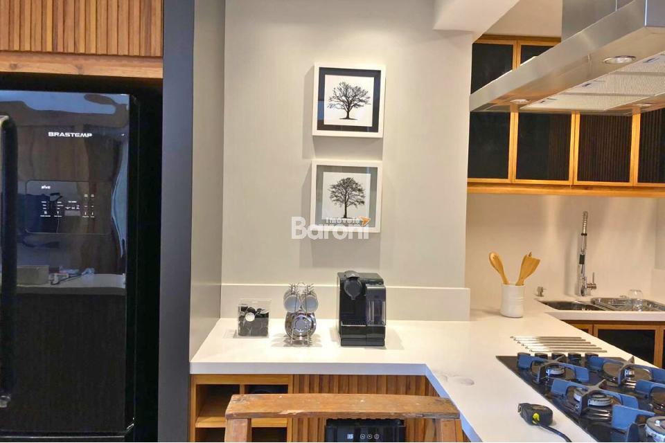 Apartamento - Brooklin