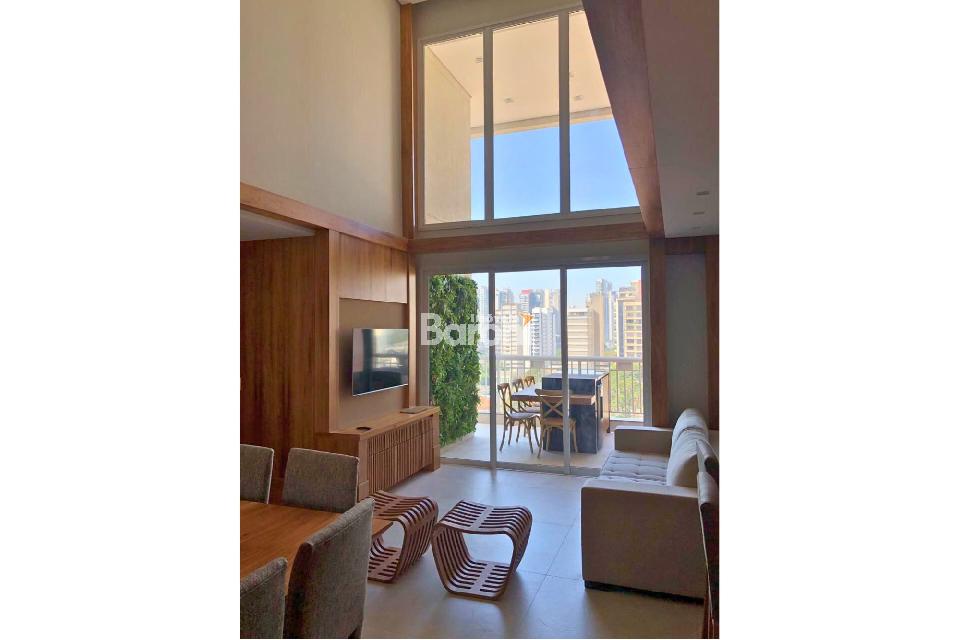 Apartamento - Brooklin