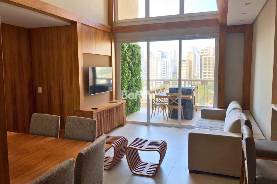 Apartamento - Brooklin