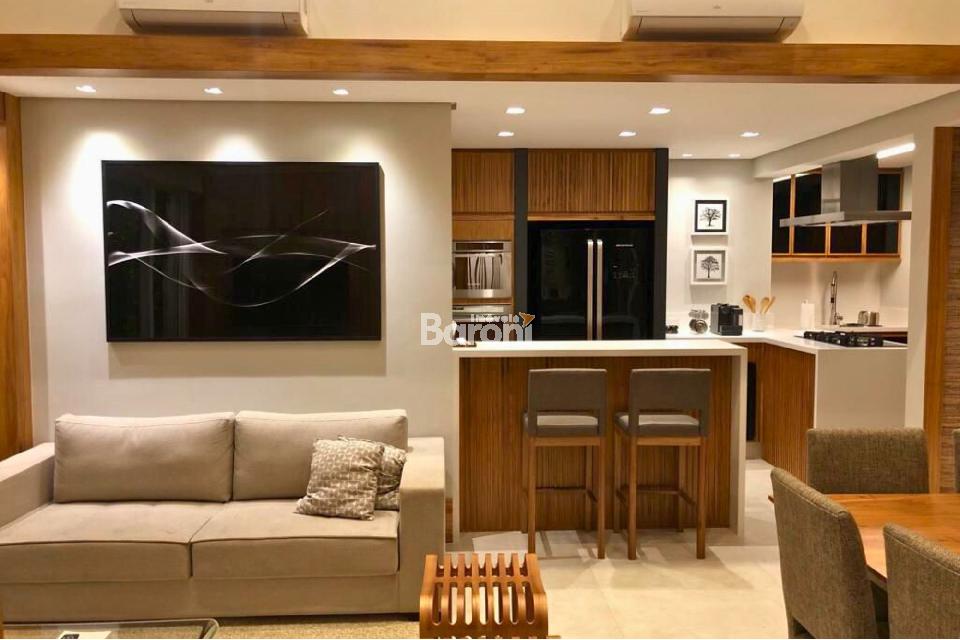 Apartamento - Brooklin