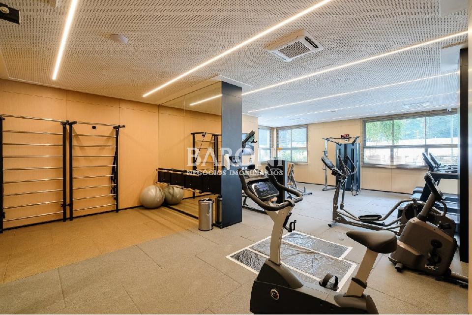 Apartamento - Vila Olímpia