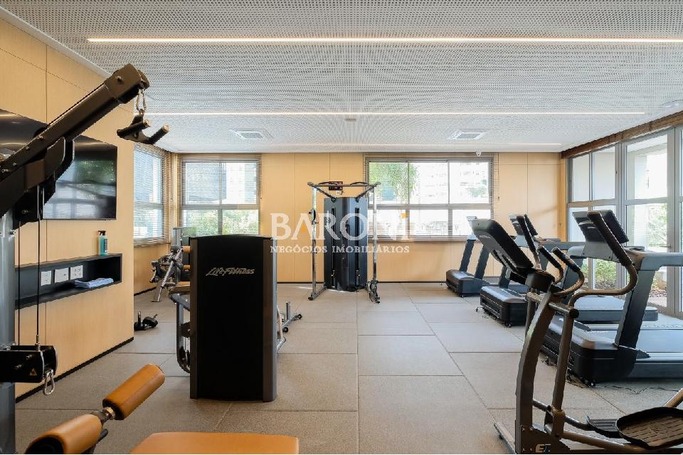 Apartamento - Vila Olímpia