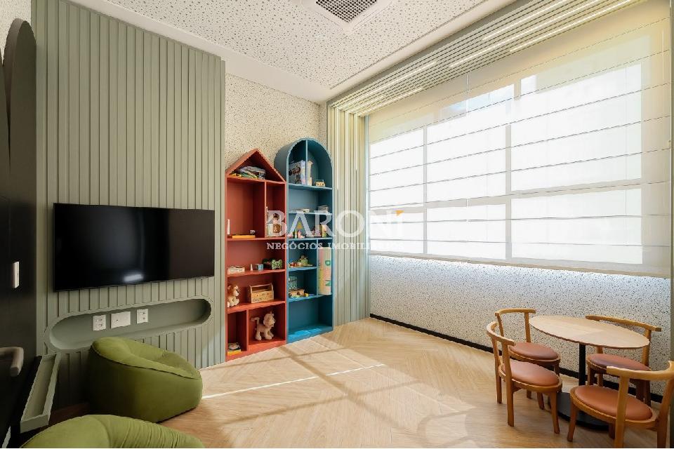 Apartamento - Vila Olímpia