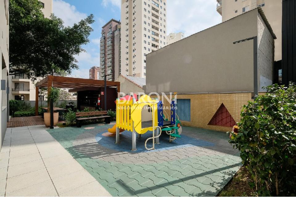 Apartamento - Vila Olímpia