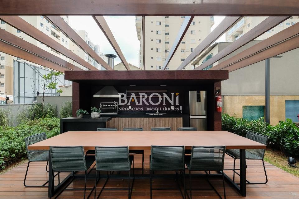 Apartamento - Vila Olímpia