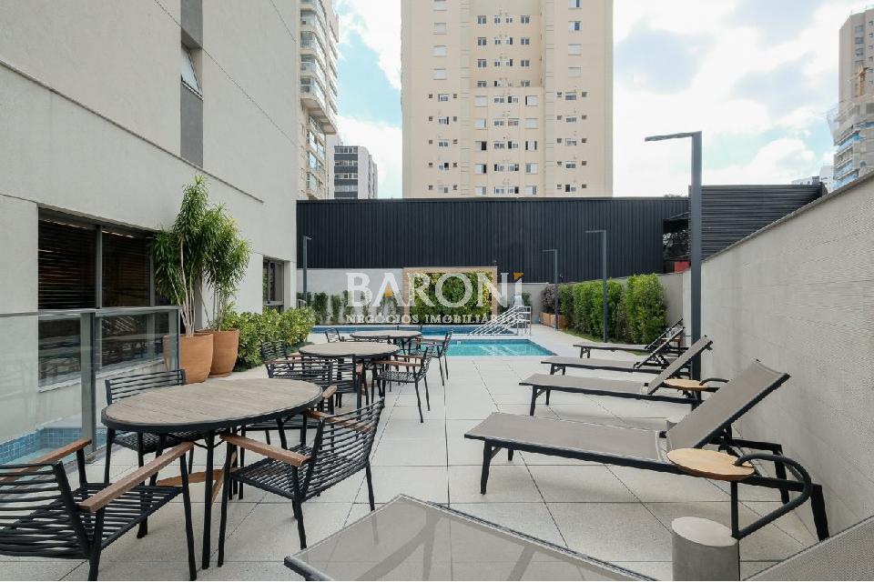 Apartamento - Vila Olímpia