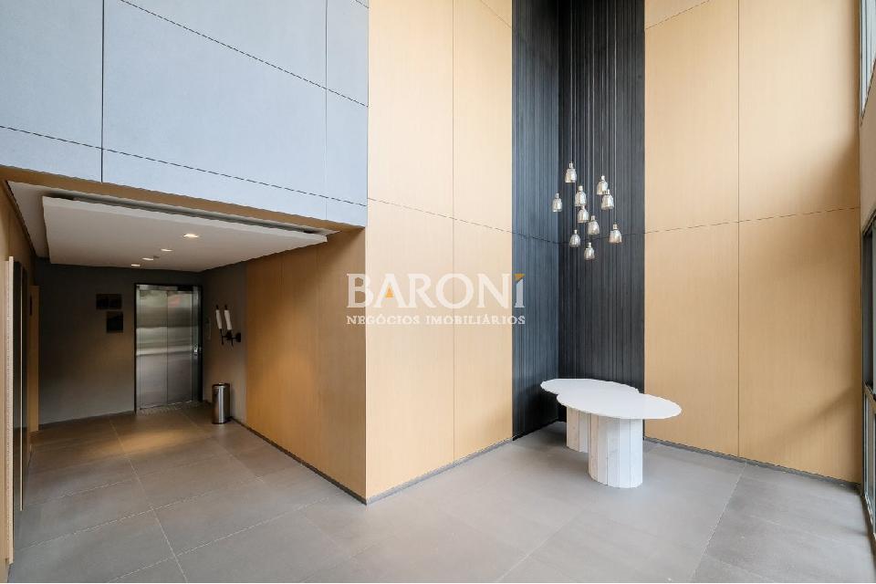 Apartamento - Vila Olímpia