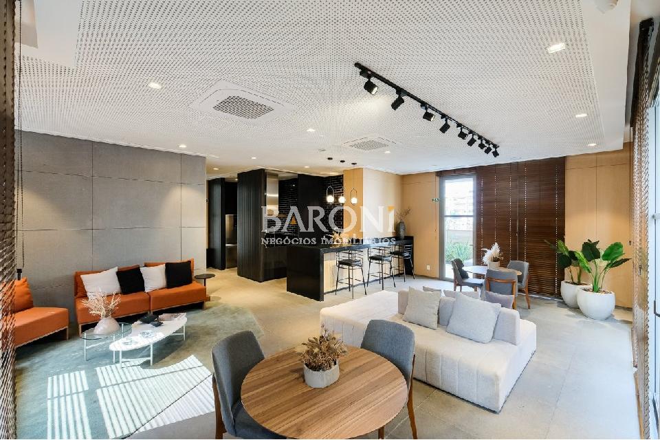 Apartamento - Vila Olímpia