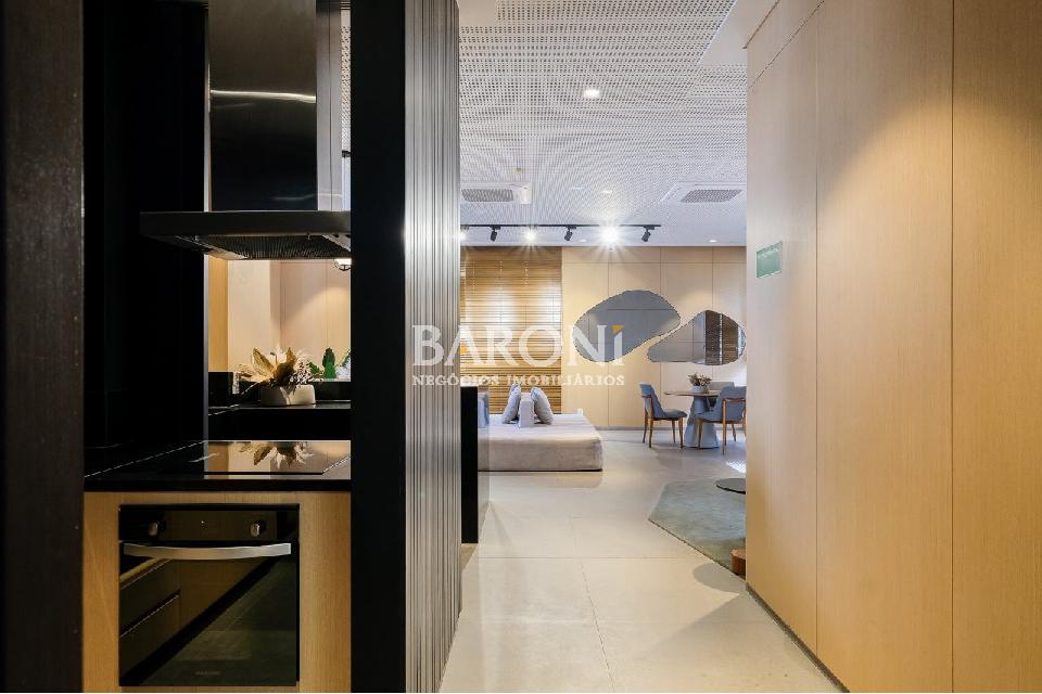 Apartamento - Vila Olímpia