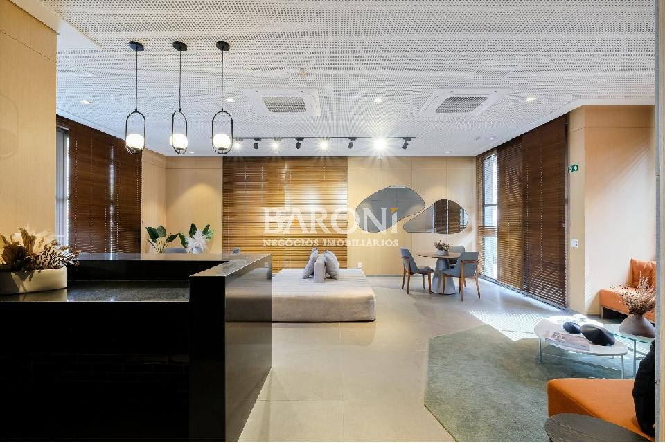 Apartamento - Vila Olímpia