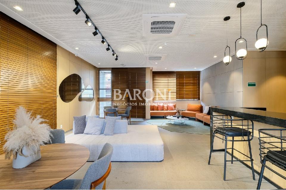 Apartamento - Vila Olímpia