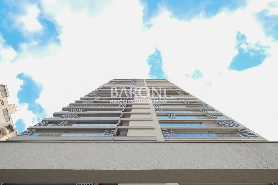 Apartamento - Vila Olímpia