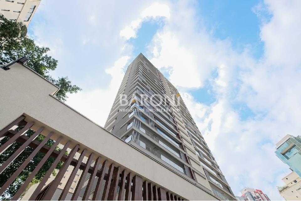 Apartamento - Vila Olímpia