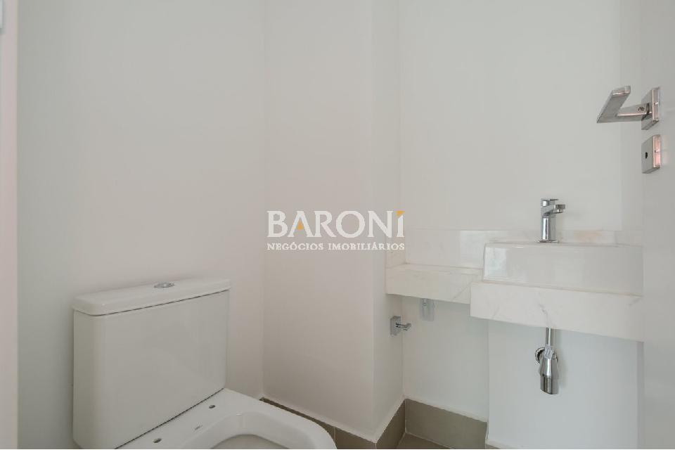 Apartamento - Vila Olímpia