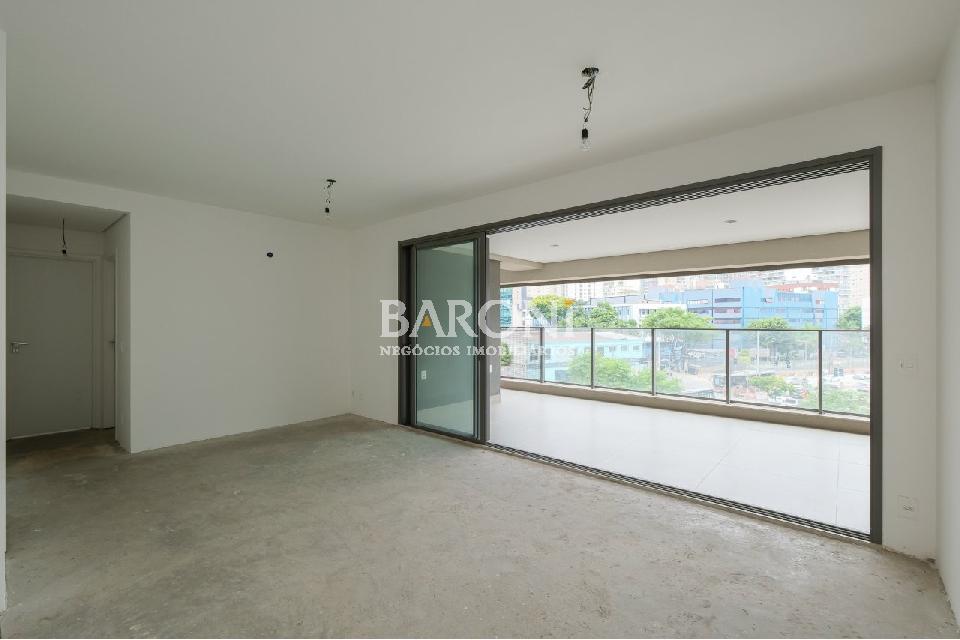 Apartamento - Vila Olímpia