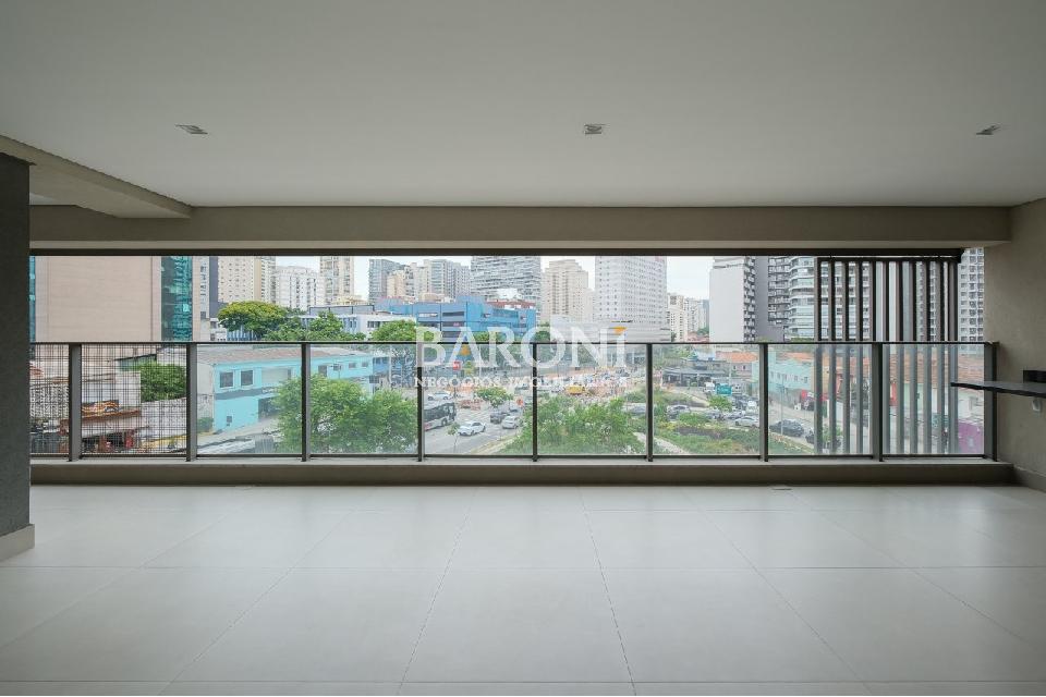 Apartamento - Vila Olímpia