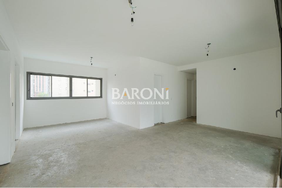 Apartamento - Vila Olímpia