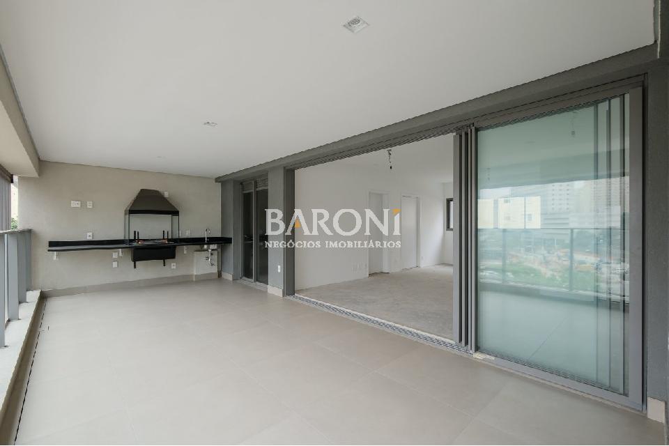 Apartamento - Vila Olímpia