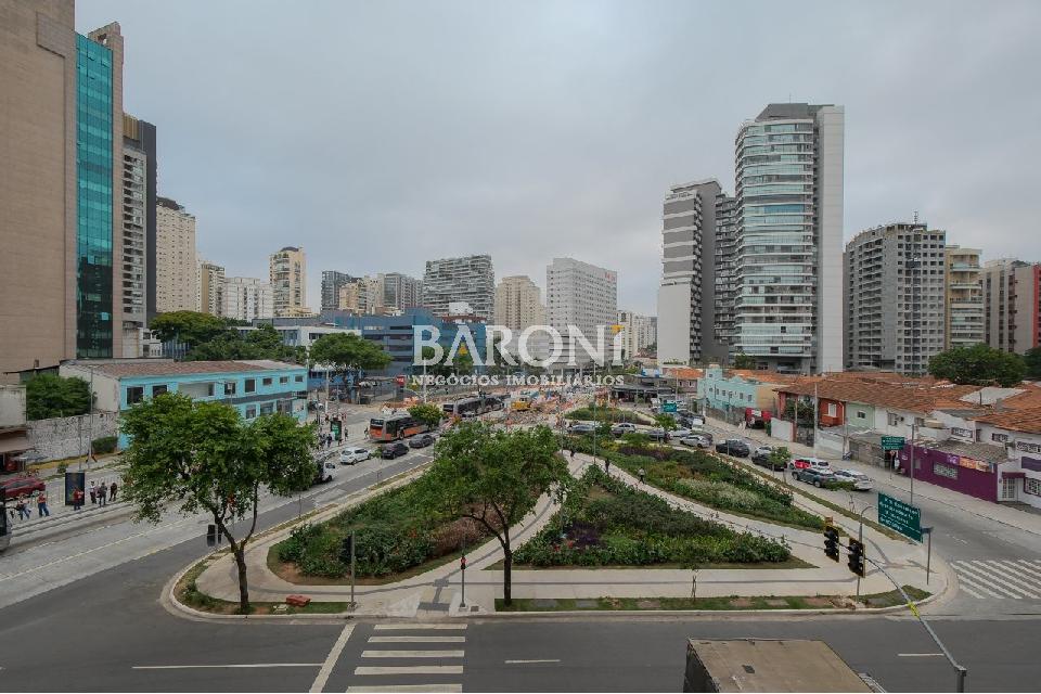 Apartamento - Vila Olímpia