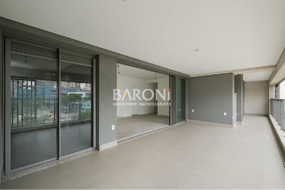 Apartamento - Vila Olímpia