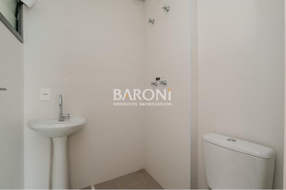 Apartamento - Vila Olímpia