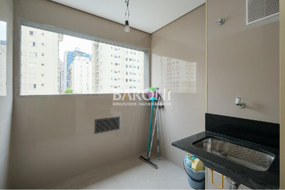 Apartamento - Vila Olímpia
