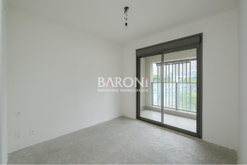 Apartamento - Vila Olímpia