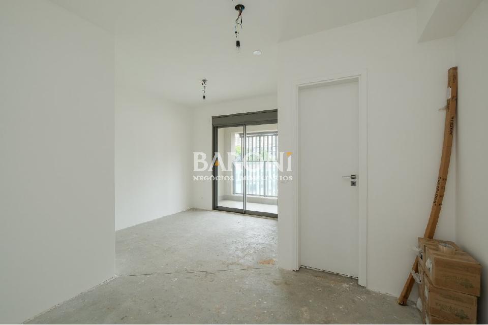 Apartamento - Vila Olímpia