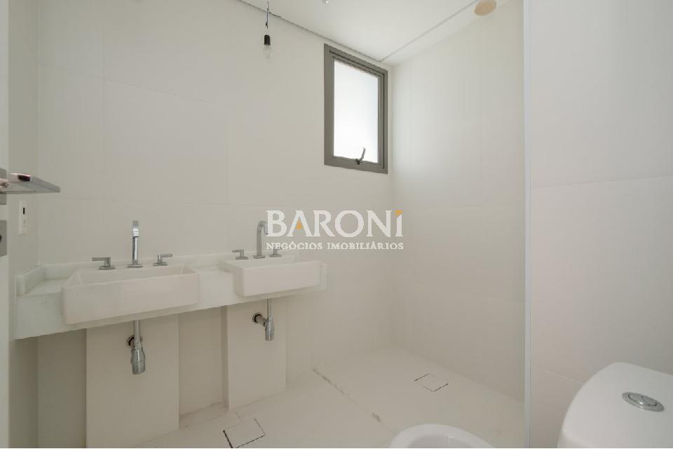 Apartamento - Vila Olímpia