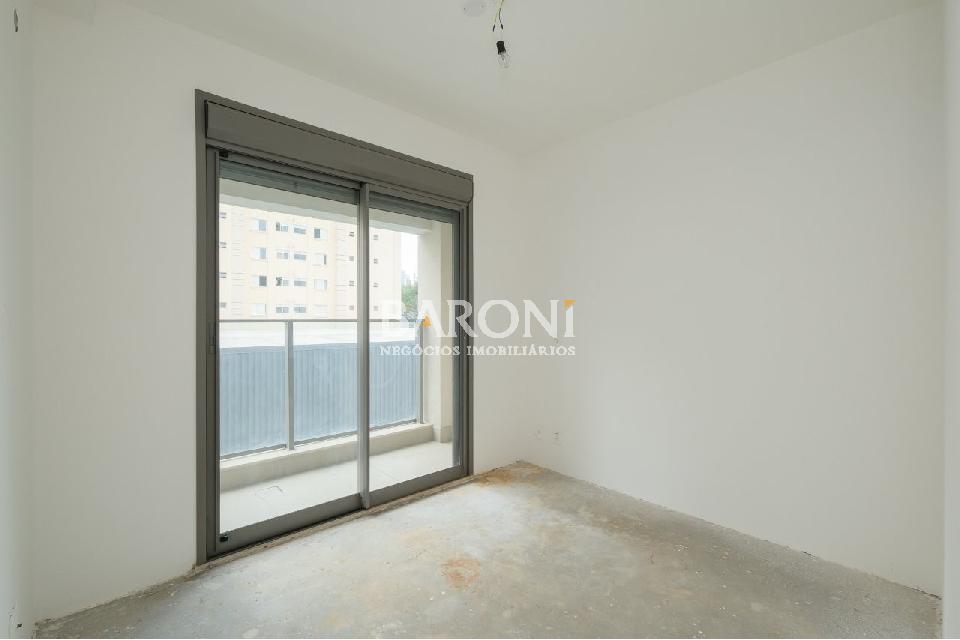 Apartamento - Vila Olímpia